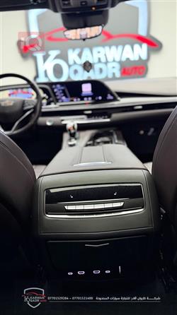 كاديلاك اسكاليد